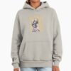 ssrcooversized hoodiewomens 01oatmeal heatherfrontsquare productx1000 19 - Violet Evergarden Shop