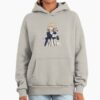 ssrcooversized hoodiewomens 01oatmeal heatherfrontsquare productx1000 2 - Violet Evergarden Shop