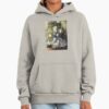 ssrcooversized hoodiewomens 01oatmeal heatherfrontsquare productx1000 20 - Violet Evergarden Shop