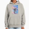 ssrcooversized hoodiewomens 01oatmeal heatherfrontsquare productx1000 23 - Violet Evergarden Shop