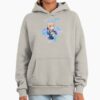 ssrcooversized hoodiewomens 01oatmeal heatherfrontsquare productx1000 24 - Violet Evergarden Shop
