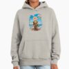 ssrcooversized hoodiewomens 01oatmeal heatherfrontsquare productx1000 25 - Violet Evergarden Shop
