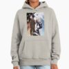 ssrcooversized hoodiewomens 01oatmeal heatherfrontsquare productx1000 27 - Violet Evergarden Shop