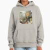 ssrcooversized hoodiewomens 01oatmeal heatherfrontsquare productx1000 29 - Violet Evergarden Shop