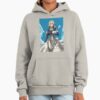 ssrcooversized hoodiewomens 01oatmeal heatherfrontsquare productx1000 35 - Violet Evergarden Shop