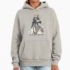 ssrcooversized hoodiewomens 01oatmeal heatherfrontsquare productx1000 37 - Violet Evergarden Shop