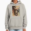 ssrcooversized hoodiewomens 01oatmeal heatherfrontsquare productx1000 38 - Violet Evergarden Shop