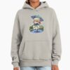 ssrcooversized hoodiewomens 01oatmeal heatherfrontsquare productx1000 8 - Violet Evergarden Shop