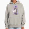 ssrcooversized hoodiewomens 01oatmeal heatherfrontsquare productx1000 9 - Violet Evergarden Shop
