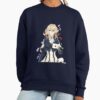 ssrcooversized sweatshirtwomens 0105081f66c8590f4efrontsquare productx1000 30 - Violet Evergarden Shop