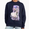 ssrcooversized sweatshirtwomens 0105081f66c8590f4efrontsquare productx1000 37 - Violet Evergarden Shop