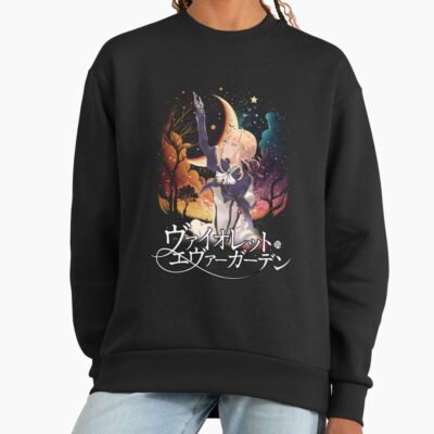 Violet Evergarden A World Rediscovered Sweatshirt