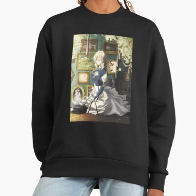 Movie Violet Evergarden Wonderfull Sweatshirt