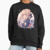 ssrcooversized sweatshirtwomens 0110101001c5ca27c6frontsquare productx1000 8 - Violet Evergarden Shop