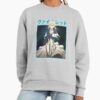 ssrcooversized sweatshirtwomens 01heather greyfrontsquare productx1000 1 - Violet Evergarden Shop