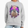 ssrcooversized sweatshirtwomens 01heather greyfrontsquare productx1000 11 - Violet Evergarden Shop