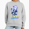 ssrcooversized sweatshirtwomens 01heather greyfrontsquare productx1000 12 - Violet Evergarden Shop