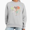 ssrcooversized sweatshirtwomens 01heather greyfrontsquare productx1000 14 - Violet Evergarden Shop