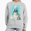 ssrcooversized sweatshirtwomens 01heather greyfrontsquare productx1000 17 - Violet Evergarden Shop