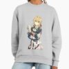 ssrcooversized sweatshirtwomens 01heather greyfrontsquare productx1000 19 - Violet Evergarden Shop