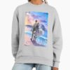 ssrcooversized sweatshirtwomens 01heather greyfrontsquare productx1000 2 - Violet Evergarden Shop