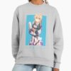 ssrcooversized sweatshirtwomens 01heather greyfrontsquare productx1000 22 - Violet Evergarden Shop