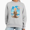 ssrcooversized sweatshirtwomens 01heather greyfrontsquare productx1000 23 - Violet Evergarden Shop