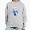 ssrcooversized sweatshirtwomens 01heather greyfrontsquare productx1000 25 - Violet Evergarden Shop