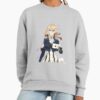 ssrcooversized sweatshirtwomens 01heather greyfrontsquare productx1000 30 - Violet Evergarden Shop