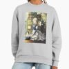 ssrcooversized sweatshirtwomens 01heather greyfrontsquare productx1000 31 - Violet Evergarden Shop
