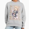 ssrcooversized sweatshirtwomens 01heather greyfrontsquare productx1000 34 - Violet Evergarden Shop