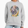 ssrcooversized sweatshirtwomens 01heather greyfrontsquare productx1000 38 - Violet Evergarden Shop