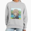 ssrcooversized sweatshirtwomens 01heather greyfrontsquare productx1000 39 - Violet Evergarden Shop