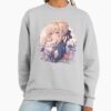 ssrcooversized sweatshirtwomens 01heather greyfrontsquare productx1000 8 - Violet Evergarden Shop