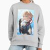 ssrcooversized sweatshirtwomens 01heather greyfrontsquare productx1000 9 - Violet Evergarden Shop
