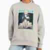 ssrcooversized sweatshirtwomens 01oatmeal heatherfrontsquare productx1000 1 - Violet Evergarden Shop