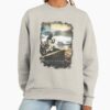 ssrcooversized sweatshirtwomens 01oatmeal heatherfrontsquare productx1000 10 - Violet Evergarden Shop