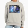 ssrcooversized sweatshirtwomens 01oatmeal heatherfrontsquare productx1000 18 - Violet Evergarden Shop