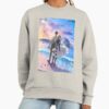 ssrcooversized sweatshirtwomens 01oatmeal heatherfrontsquare productx1000 2 - Violet Evergarden Shop