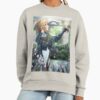 ssrcooversized sweatshirtwomens 01oatmeal heatherfrontsquare productx1000 21 - Violet Evergarden Shop