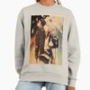 ssrcooversized sweatshirtwomens 01oatmeal heatherfrontsquare productx1000 24 - Violet Evergarden Shop