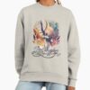 ssrcooversized sweatshirtwomens 01oatmeal heatherfrontsquare productx1000 29 - Violet Evergarden Shop