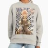ssrcooversized sweatshirtwomens 01oatmeal heatherfrontsquare productx1000 35 - Violet Evergarden Shop