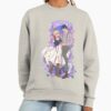 ssrcooversized sweatshirtwomens 01oatmeal heatherfrontsquare productx1000 37 - Violet Evergarden Shop