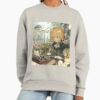 ssrcooversized sweatshirtwomens 01oatmeal heatherfrontsquare productx1000 5 - Violet Evergarden Shop