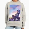 ssrcooversized sweatshirtwomens 01oatmeal heatherfrontsquare productx1000 6 - Violet Evergarden Shop