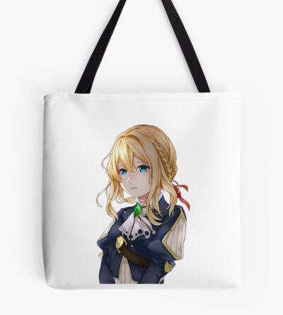 New Design Violet Evergarden Classic Tote Bag