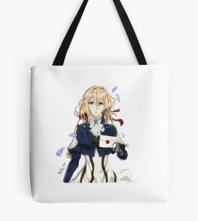 Hot Item Violet Evergarden Wonderfull Tote Bag