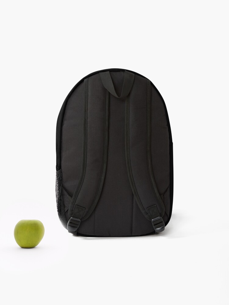 Violet Evergarden Stunning Visuals Abound Backpack - Image 2