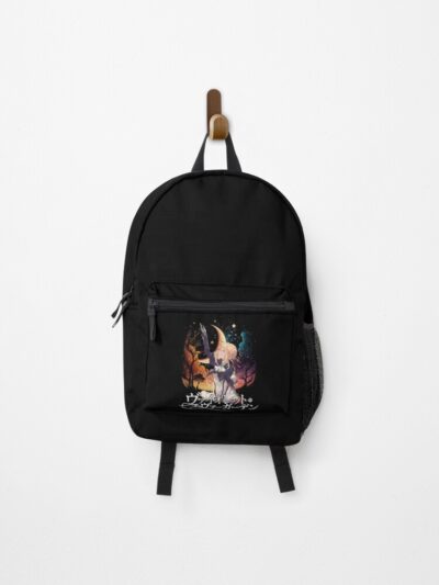 Violet Evergarden A World Rediscovered Backpack